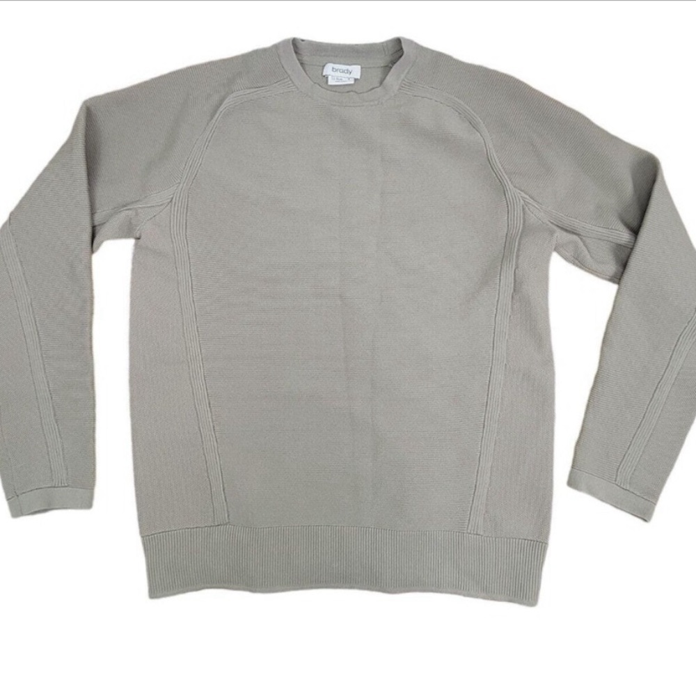 Men’s Brady Sweater Size Large